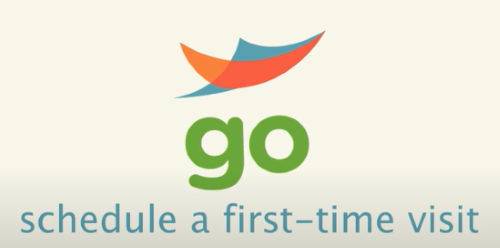 How to Schedule a First Time Visit on GettingOut