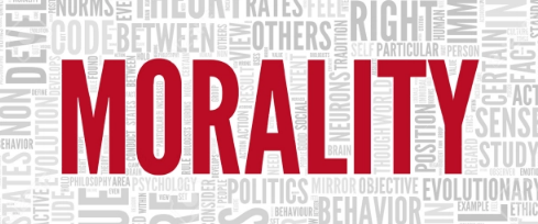 Is Morality Absolute or Relative,Defend Your Answer