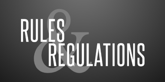 Some Common Halfway House Rules and Regulations for Inmates