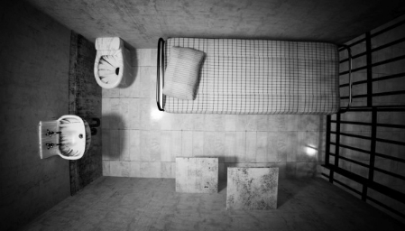 What is Solitary Confinement Used for