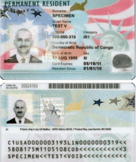 EB1 Visa