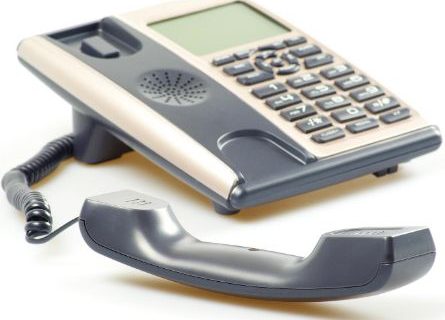 ICSolutions Phone Number