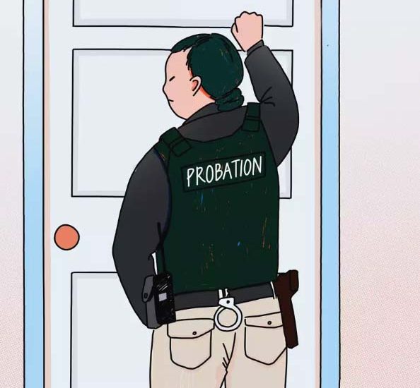Probation Officer