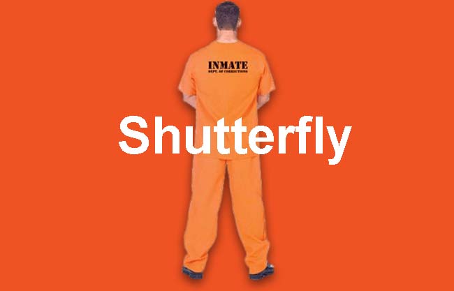 Send Pictures to Inmates Using Shutterfly