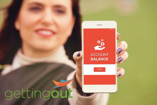 Check Inmate Account Balance on GettingOut