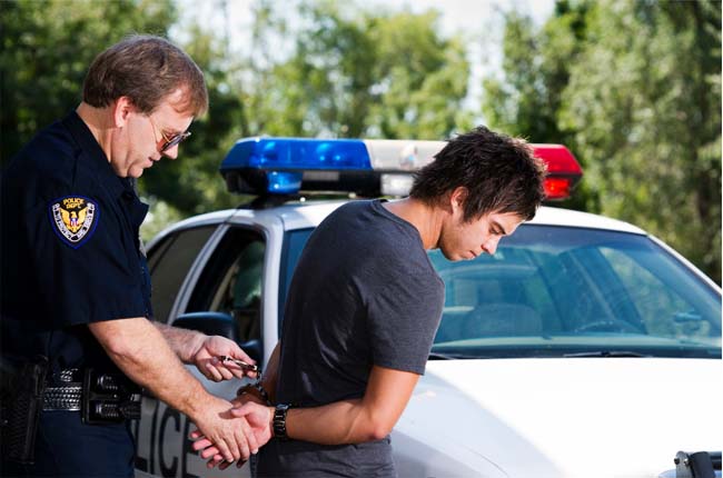 Chilton County Recent Arrests