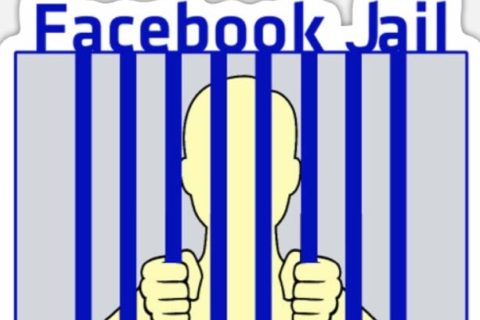 Facebook Jail 2