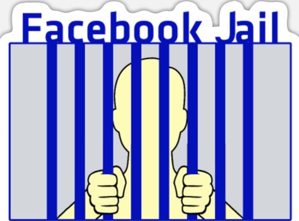 Facebook Jail 2