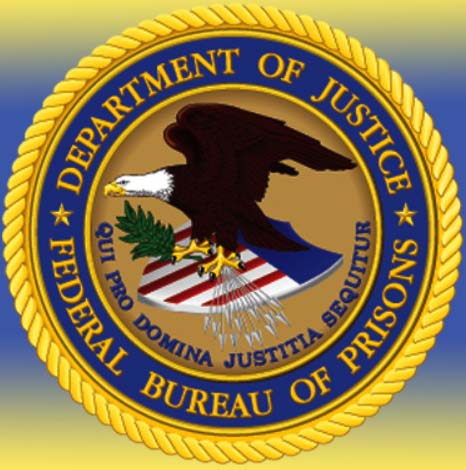 Federal Bureau of Prisons
