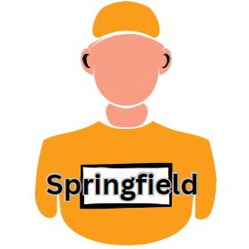 Springfield Mugshots