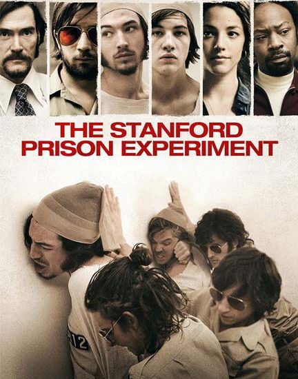 Stanford Prison Experiment Summary