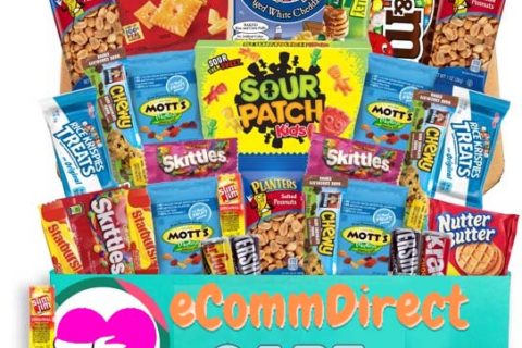 eCommDirect Care Packages
