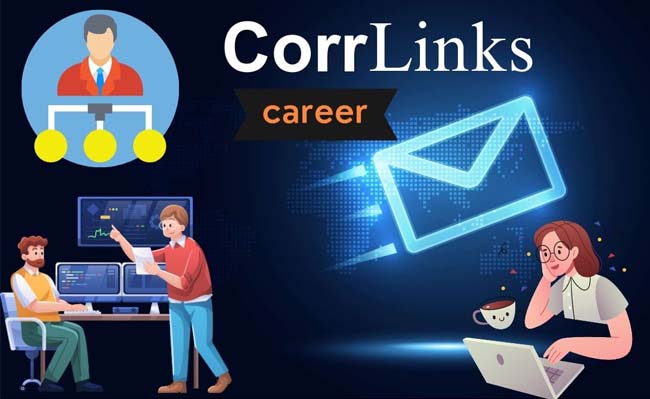 CorrLinks Careers