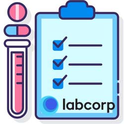 Labcorb Drug Test Panel