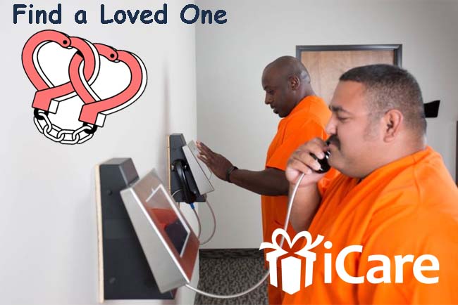 Find a Loved One on iCare Gifts