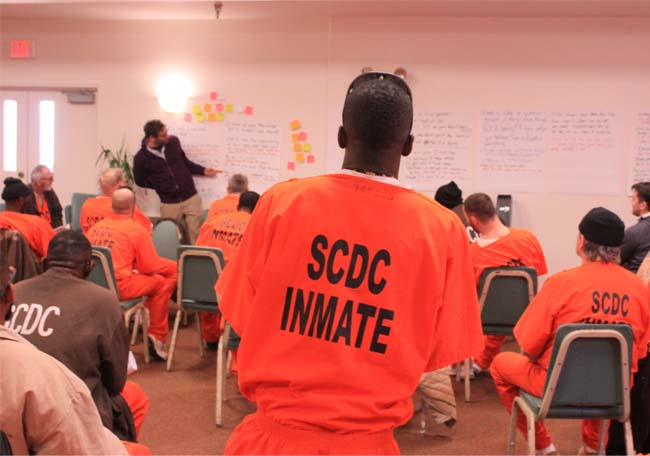 SCDC Inmate