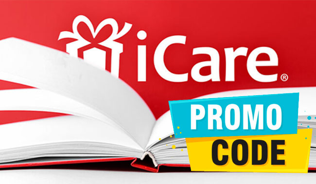 iCare Gifts Promotional Code
