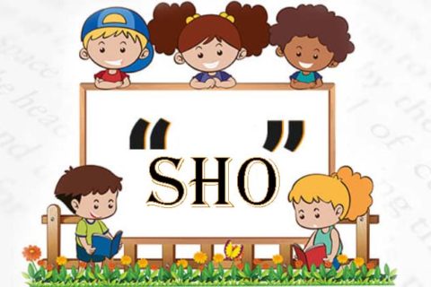 5 Letter Word Starting with SHO