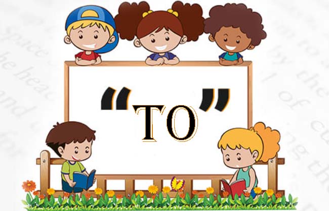 5 Letter Word Starting with TO