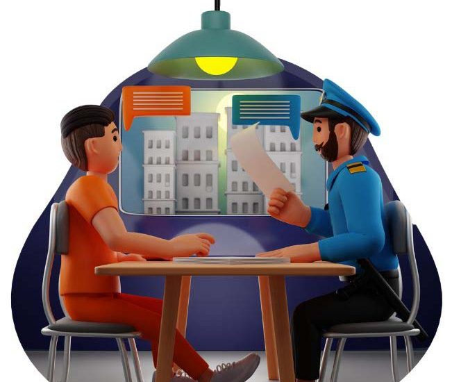 Get Released from Clark County Detention Center