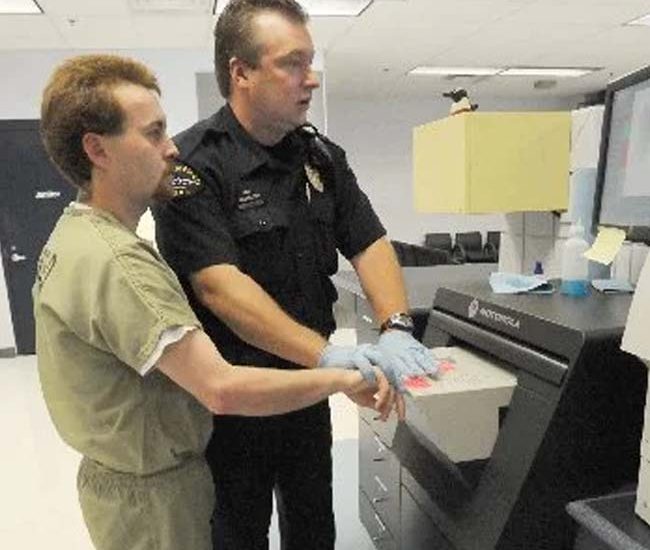 Put Money on Books in Baldwin County Jail