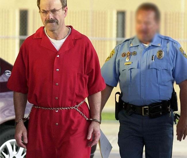 Dennis Rader