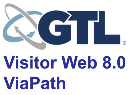 GTL Visitor Web 8.0 ViaPath