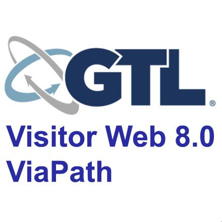GTL Visitor Web 8.0 ViaPath