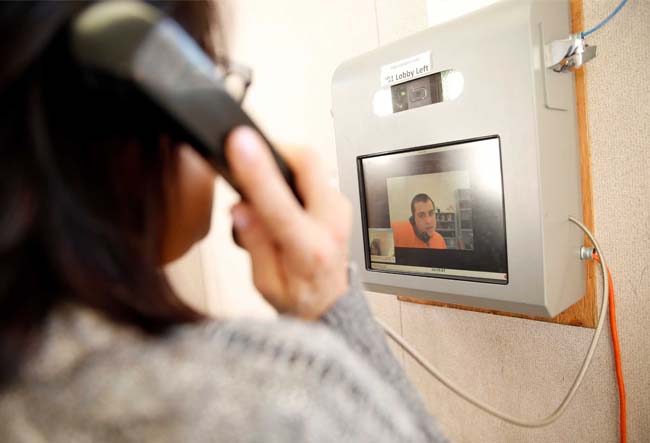 IDOC Video Visitation Rules & Information