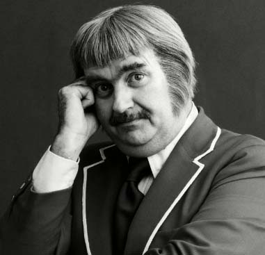 Captain Kangaroo