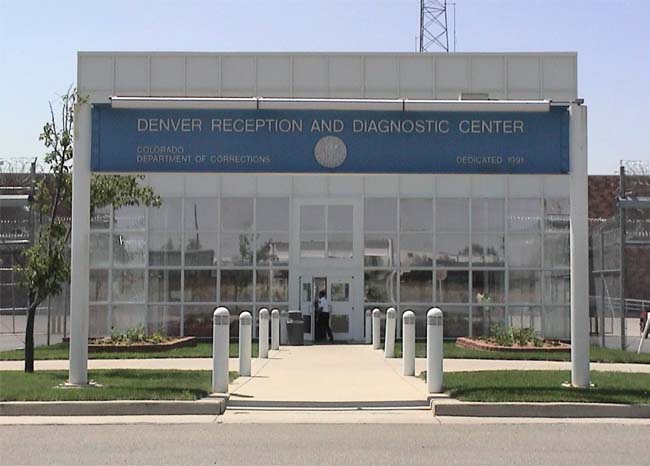 Denver Reception & Diagnostic Center