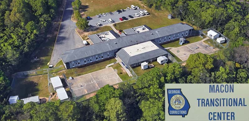 Macon Transitional Center