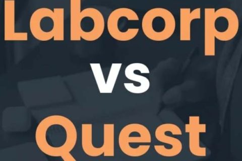 Quest vs LabCorp