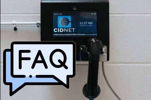 All CIDNET FAQ
