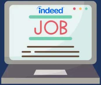 Job from Indeed