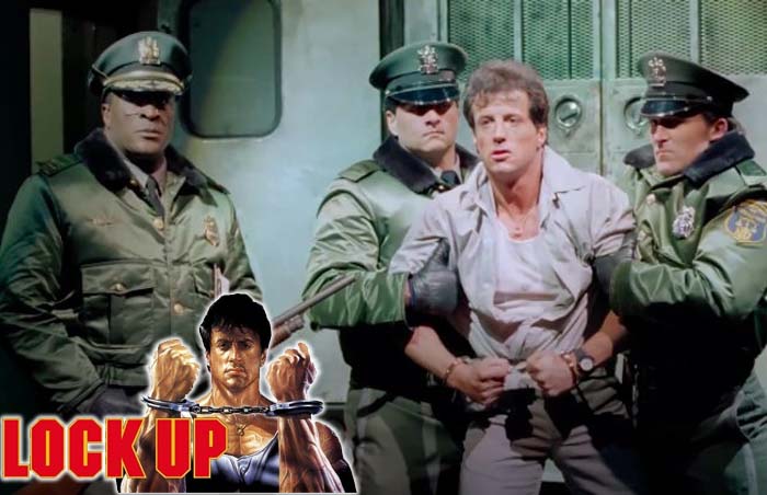 Movies Get Wrong About Jails