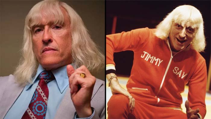 Jimmy Savile