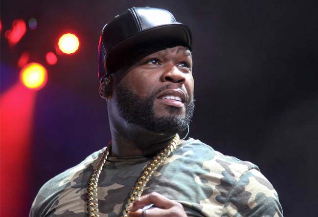 50 Cent