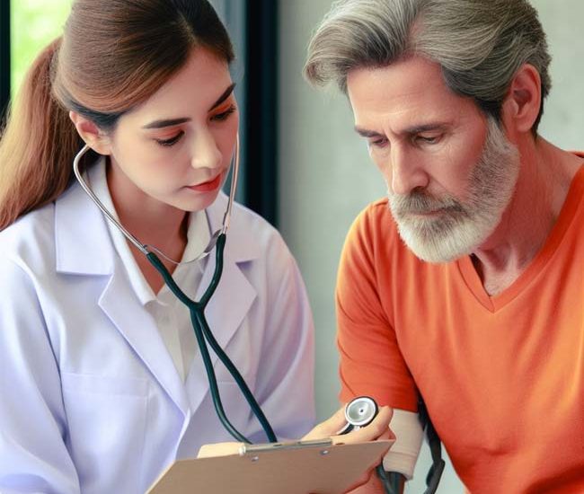 A Felon Get Medicaid