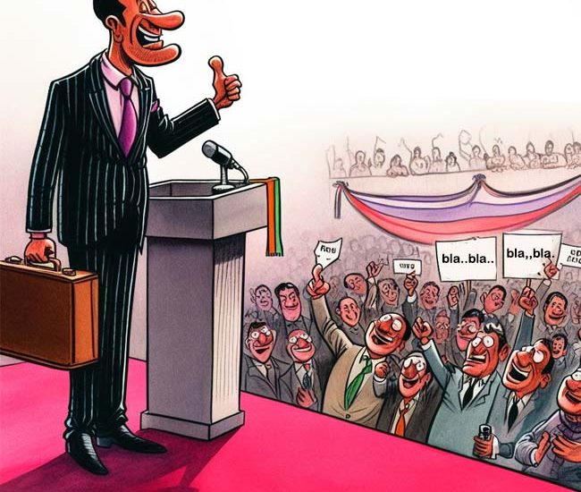 Can a Convicted Felon Become President