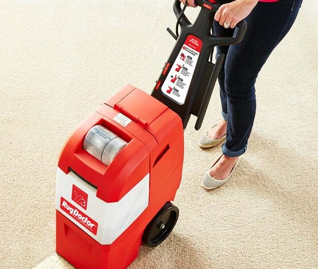 Carpet Cleaning Machine at Walmart