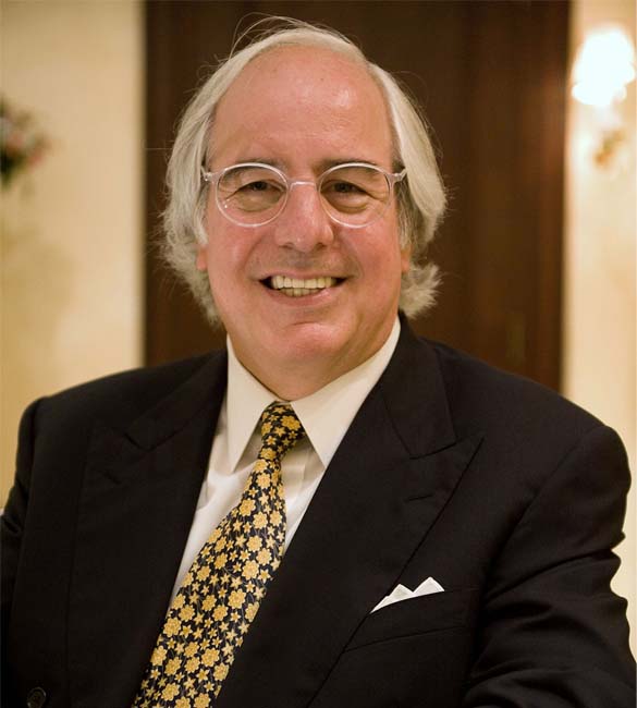 Frank William Abagnale, Jr