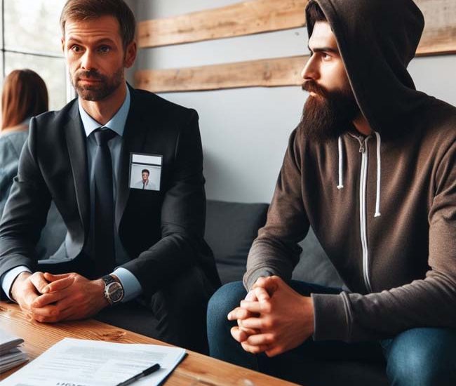 List of High Paying Jobs for Felons