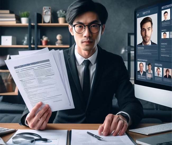 List of Jobs That Don't Require Background Checks