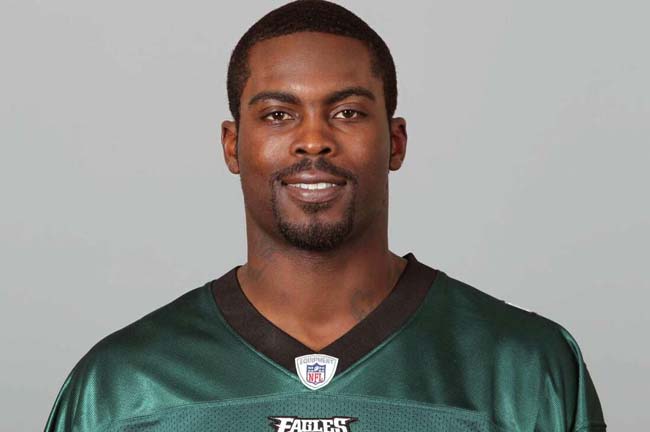 Michael Vick