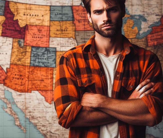 Most Felon Friendly States