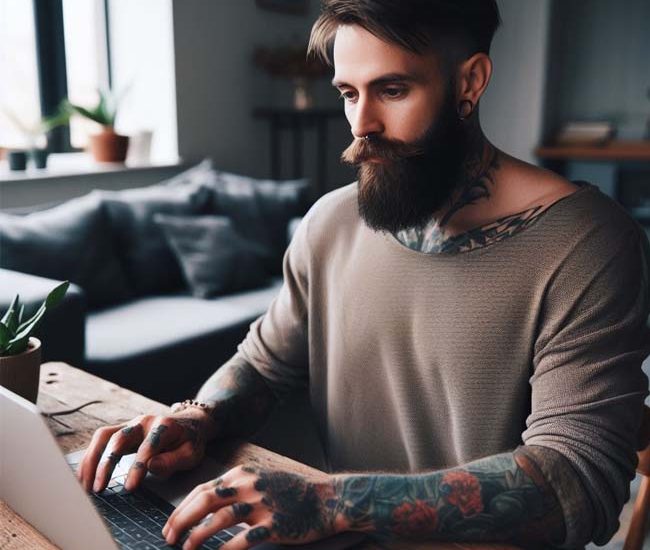 Online Jobs for Felons (Work From Home)