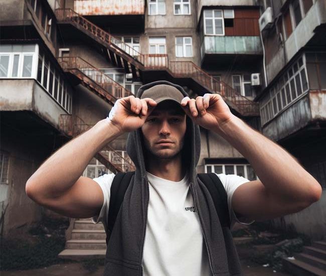 Section 8 Housing for Felons