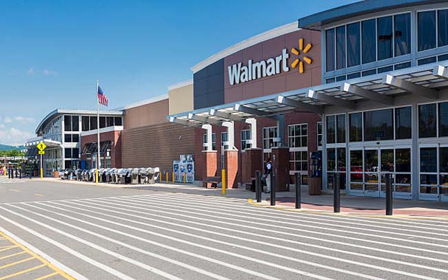 Walmart Customer Service Hours Open and Close