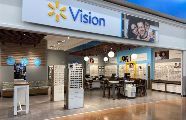 Walmart Vision Center Prices